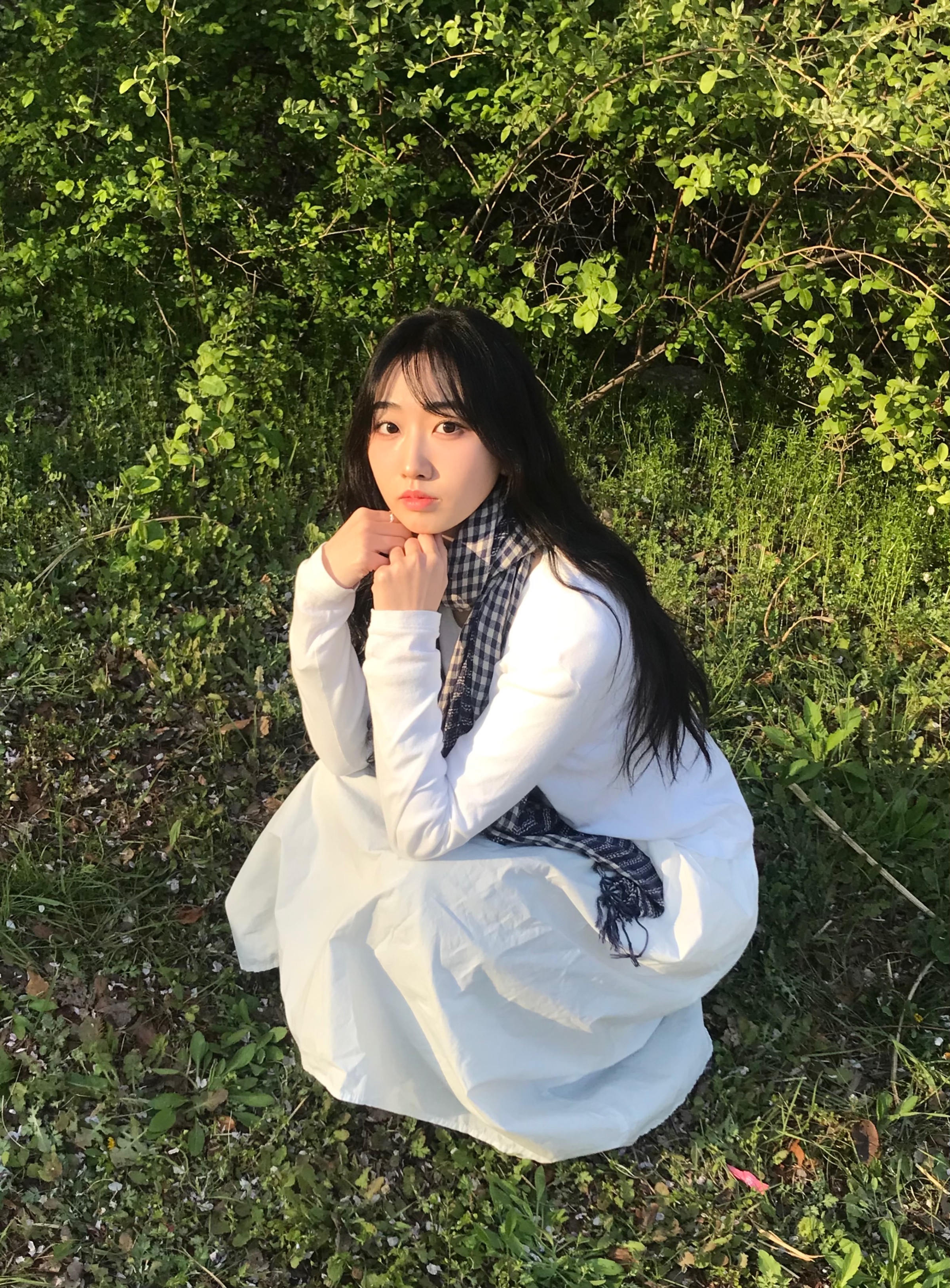 서울숲 개인스냅