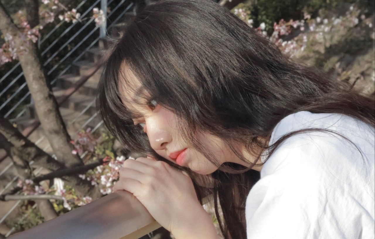 서울숲 개인 스냅